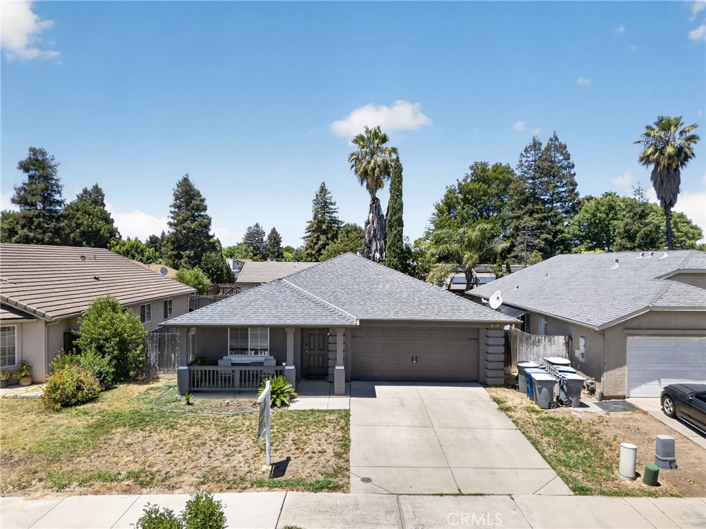 221 Brimmer Road Merced, CA 95341 - Photo 5 of 24