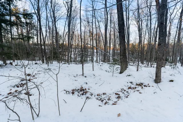 $60,000 | Lot 3-a1 Lot 3-a1 Prescott Road, Manchester, ME 04351