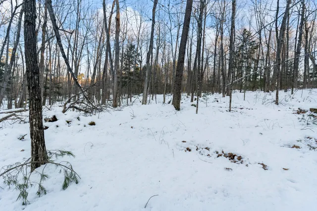 $60,000 | Lot 3-a1 Lot 3-a1 Prescott Road, Manchester, ME 04351
