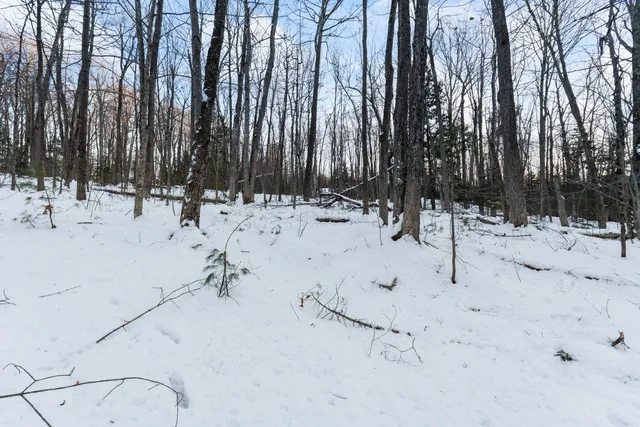 $60,000 | Lot 3-a1 Lot 3-a1 Prescott Road, Manchester, ME 04351