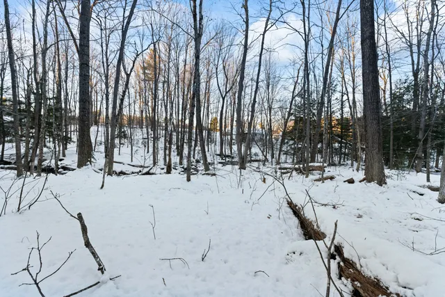 $60,000 | Lot 3-a1 Lot 3-a1 Prescott Road, Manchester, ME 04351