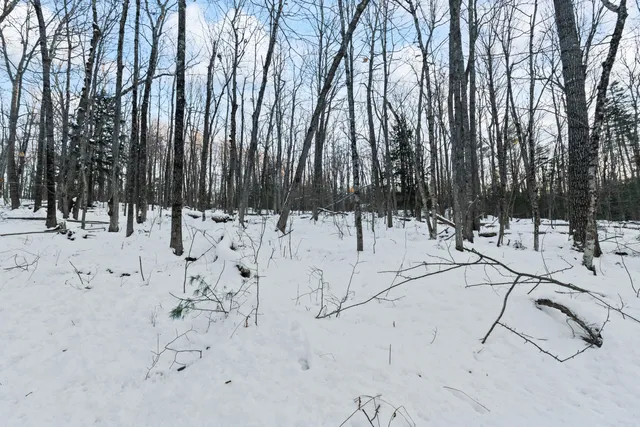 $60,000 | Lot 3-a1 Lot 3-a1 Prescott Road, Manchester, ME 04351