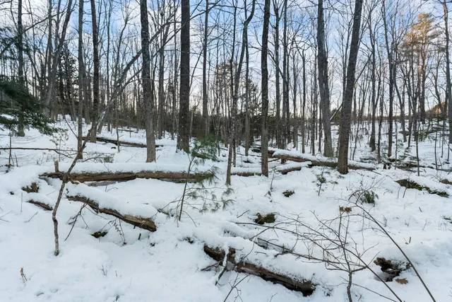 $60,000 | Lot 3-a1 Lot 3-a1 Prescott Road, Manchester, ME 04351