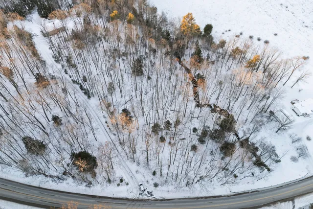 $60,000 | Lot 3-a1 Lot 3-a1 Prescott Road, Manchester, ME 04351