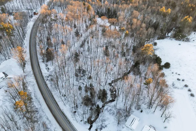 $60,000 | Lot 3-a1 Lot 3-a1 Prescott Road, Manchester, ME 04351