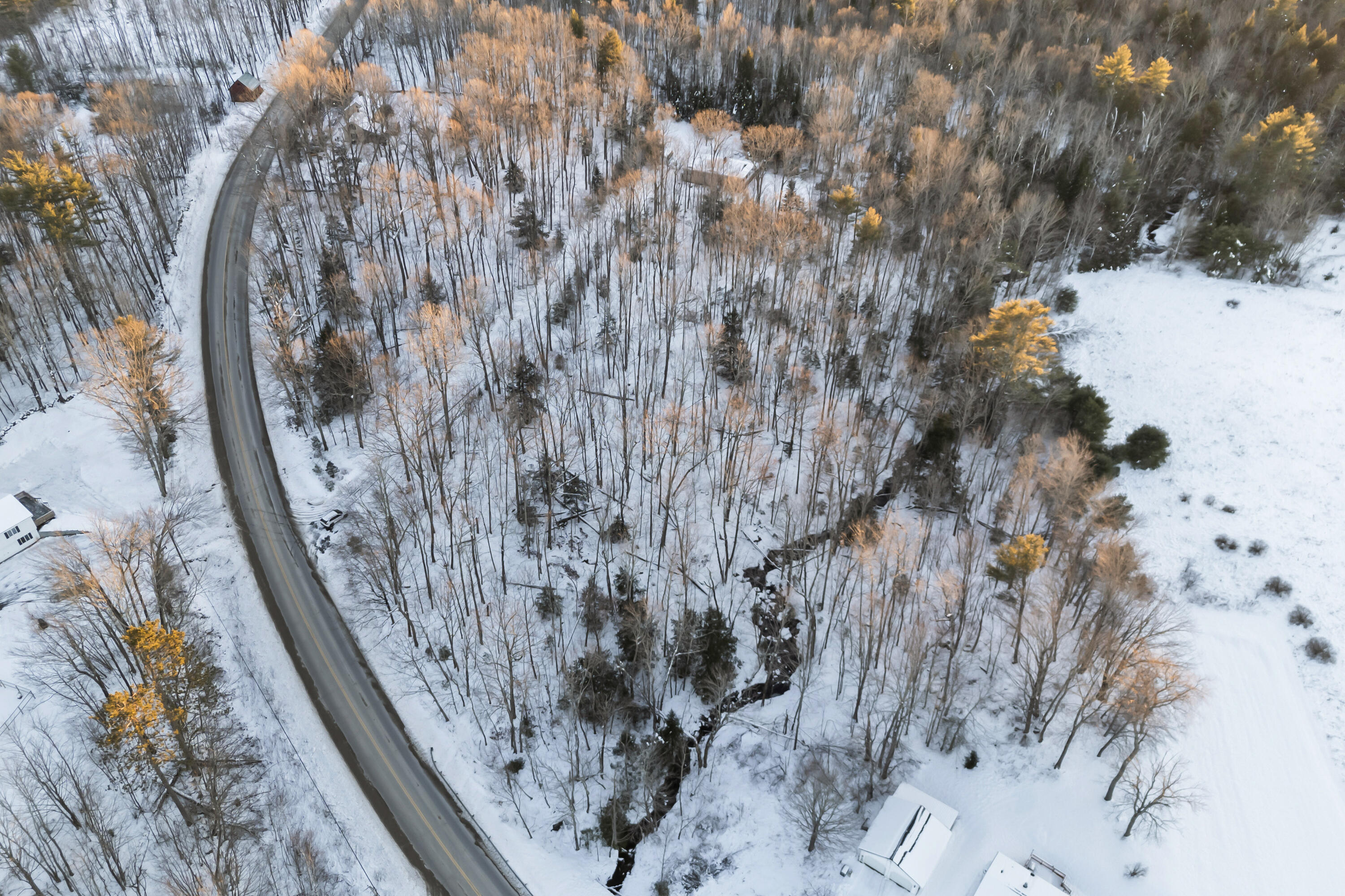 Lot 3-a1 Lot 3-a1 Prescott Road Manchester, ME 04351 - Photo 19 of 31 Lot 3A1 Prescott Rd_119