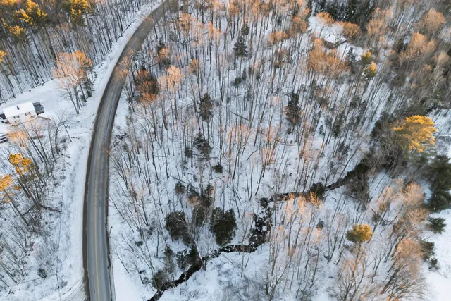 $60,000 | Lot 3-a1 Lot 3-a1 Prescott Road, Manchester, ME 04351