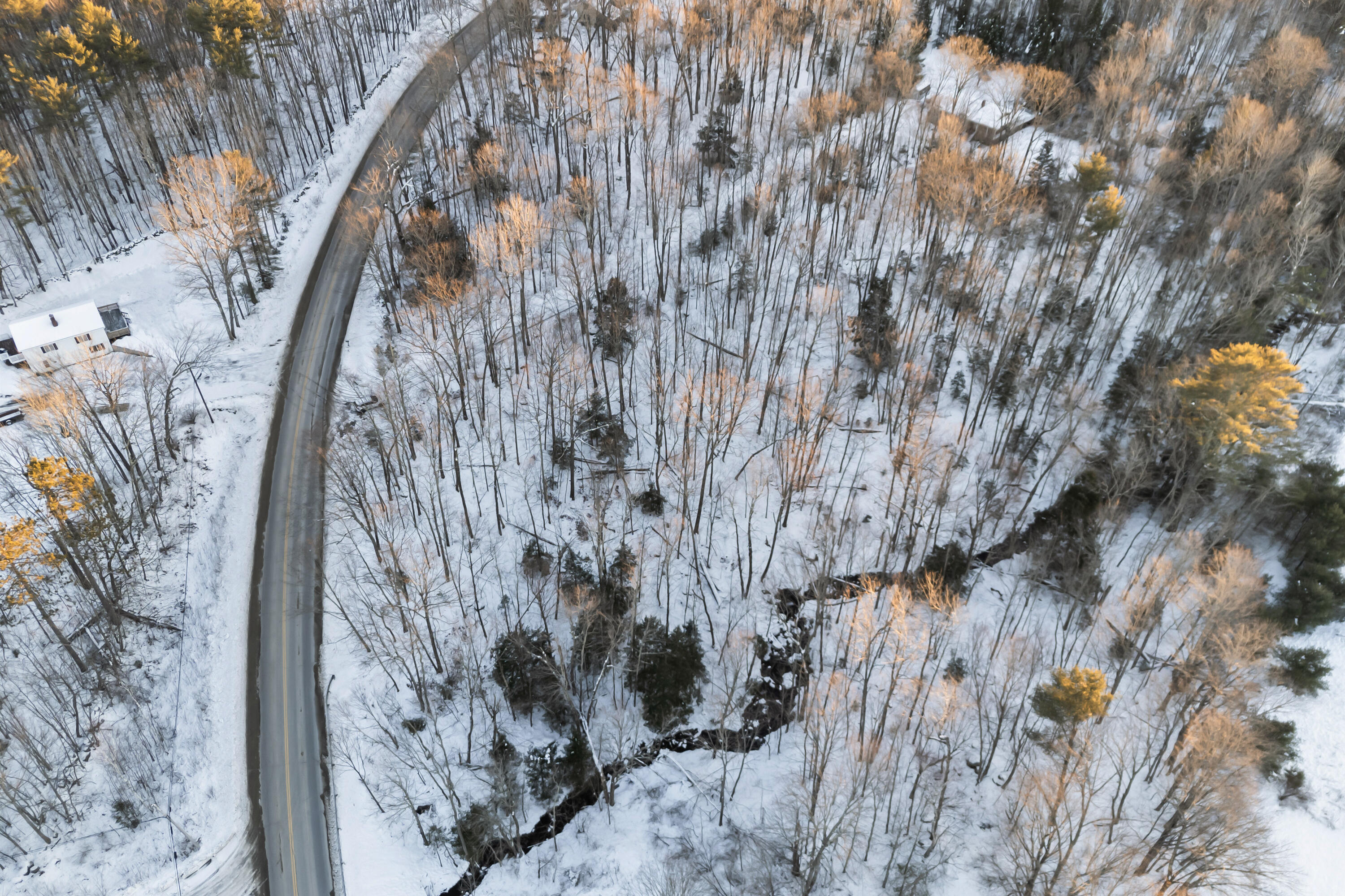 Lot 3-a1 Lot 3-a1 Prescott Road Manchester, ME 04351 - Photo 20 of 31 Lot 3A1 Prescott Rd_120