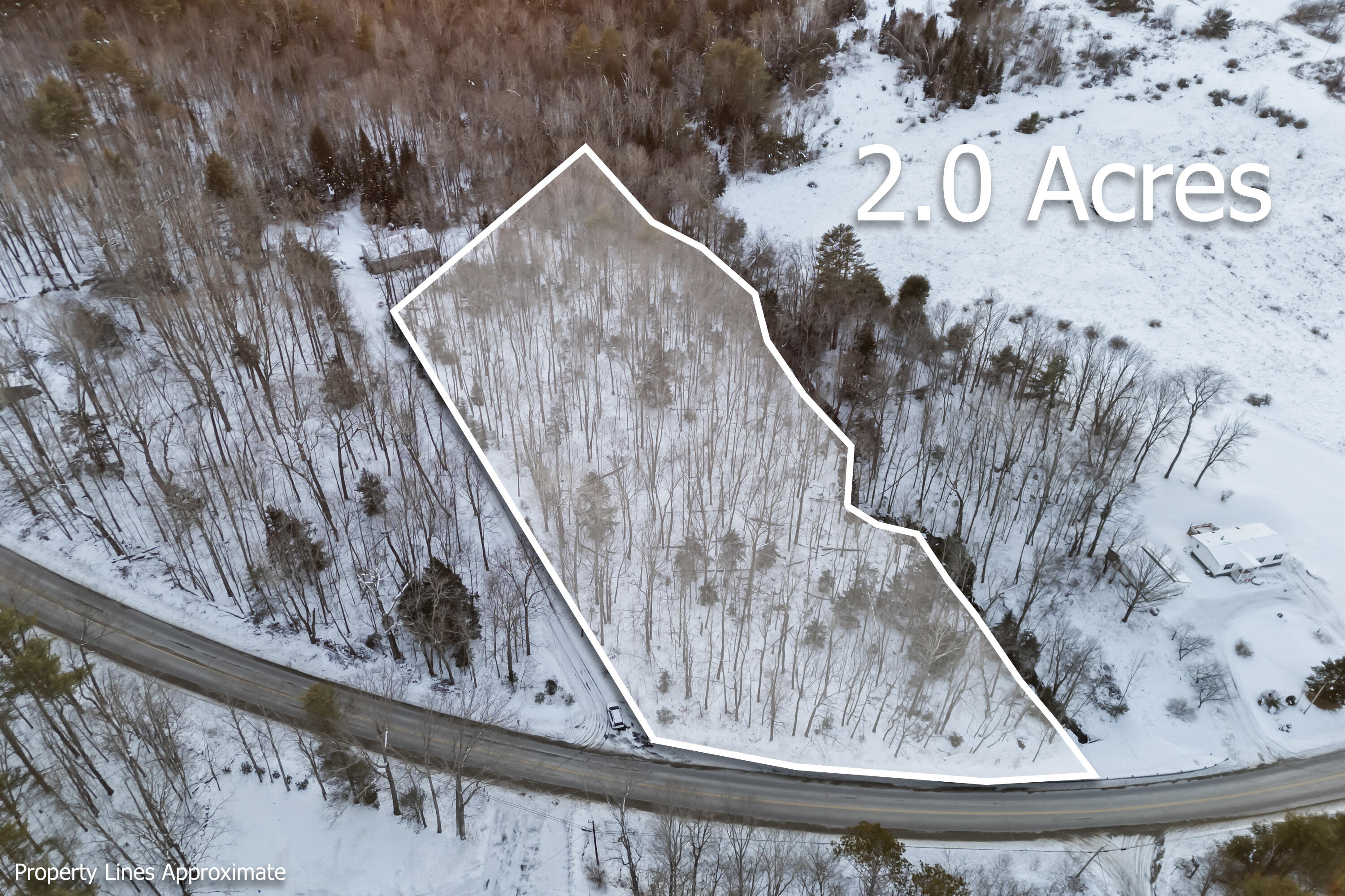 Lot 3-a1 Lot 3-a1 Prescott Road Manchester, ME 04351 - Photo 2 of 31 Lot 3A1 Prescott Rd_102