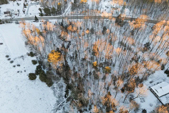 $60,000 | Lot 3-a1 Lot 3-a1 Prescott Road, Manchester, ME 04351