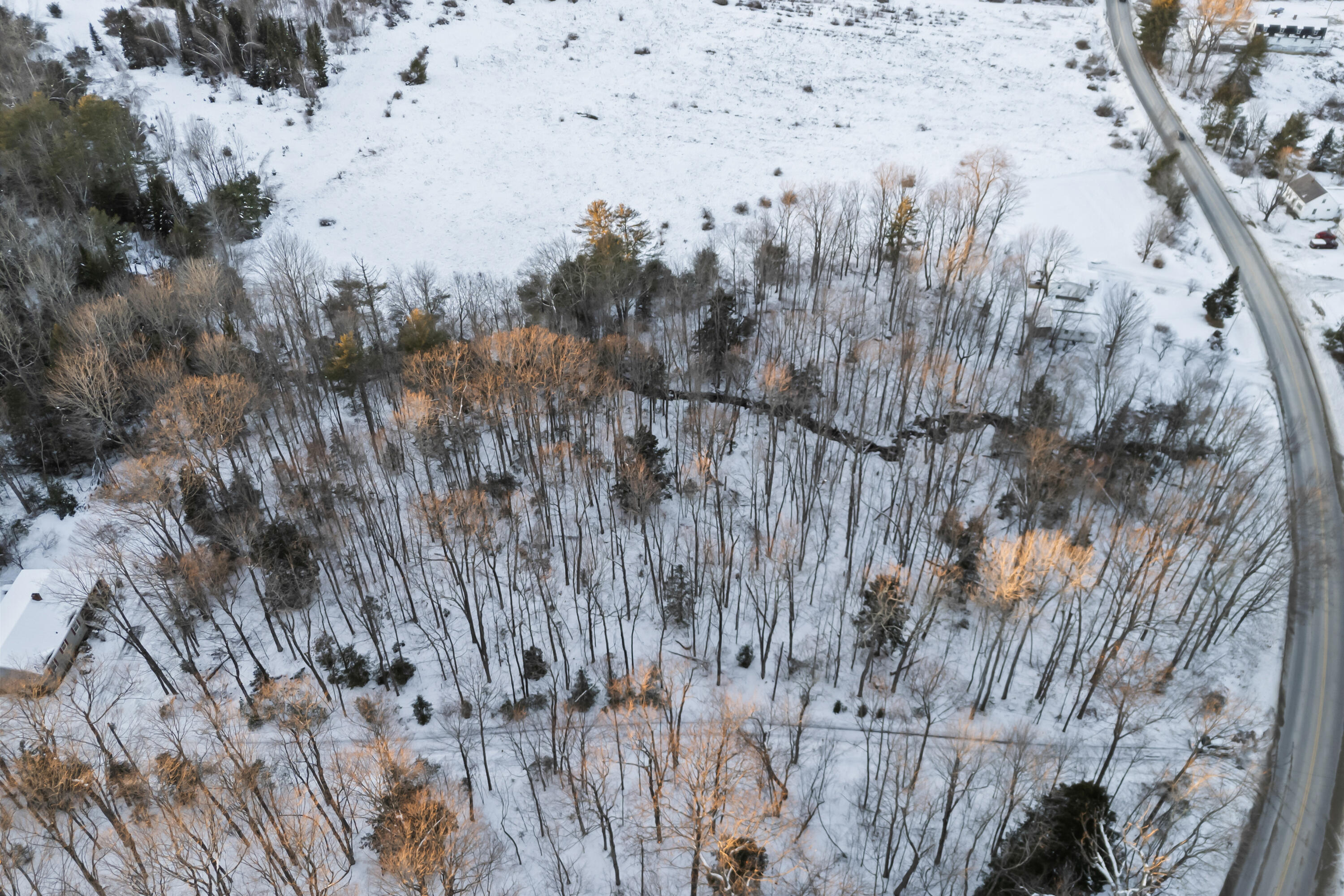 Lot 3-a1 Lot 3-a1 Prescott Road Manchester, ME 04351 - Photo 23 of 31 Lot 3A1 Prescott Rd_123