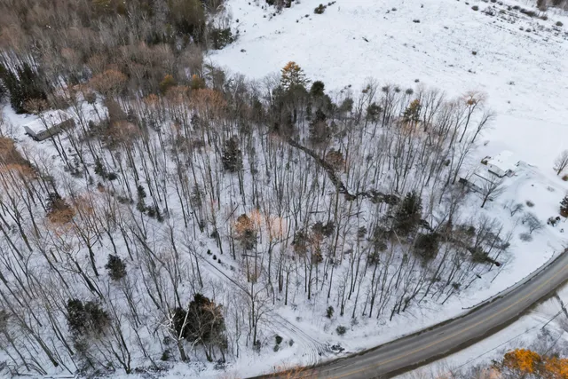 $60,000 | Lot 3-a1 Lot 3-a1 Prescott Road, Manchester, ME 04351