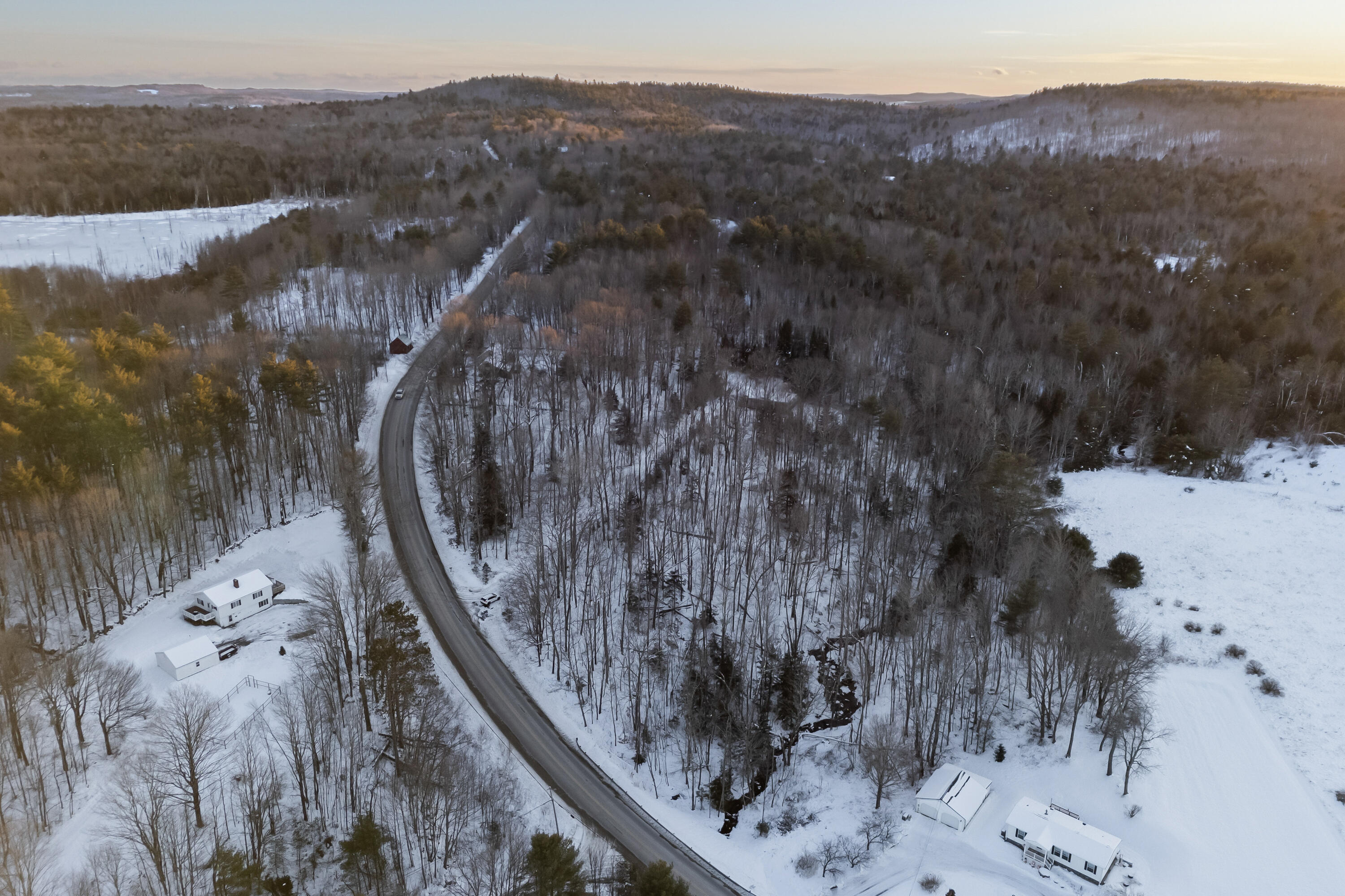 Lot 3-a1 Lot 3-a1 Prescott Road Manchester, ME 04351 - Photo 26 of 31 Lot 3A1 Prescott Rd_126