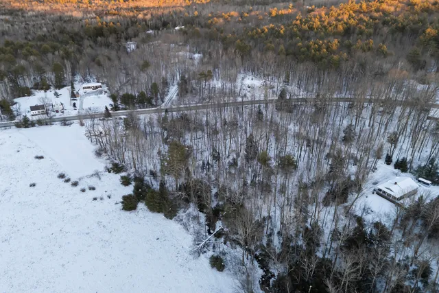 $60,000 | Lot 3-a1 Lot 3-a1 Prescott Road, Manchester, ME 04351