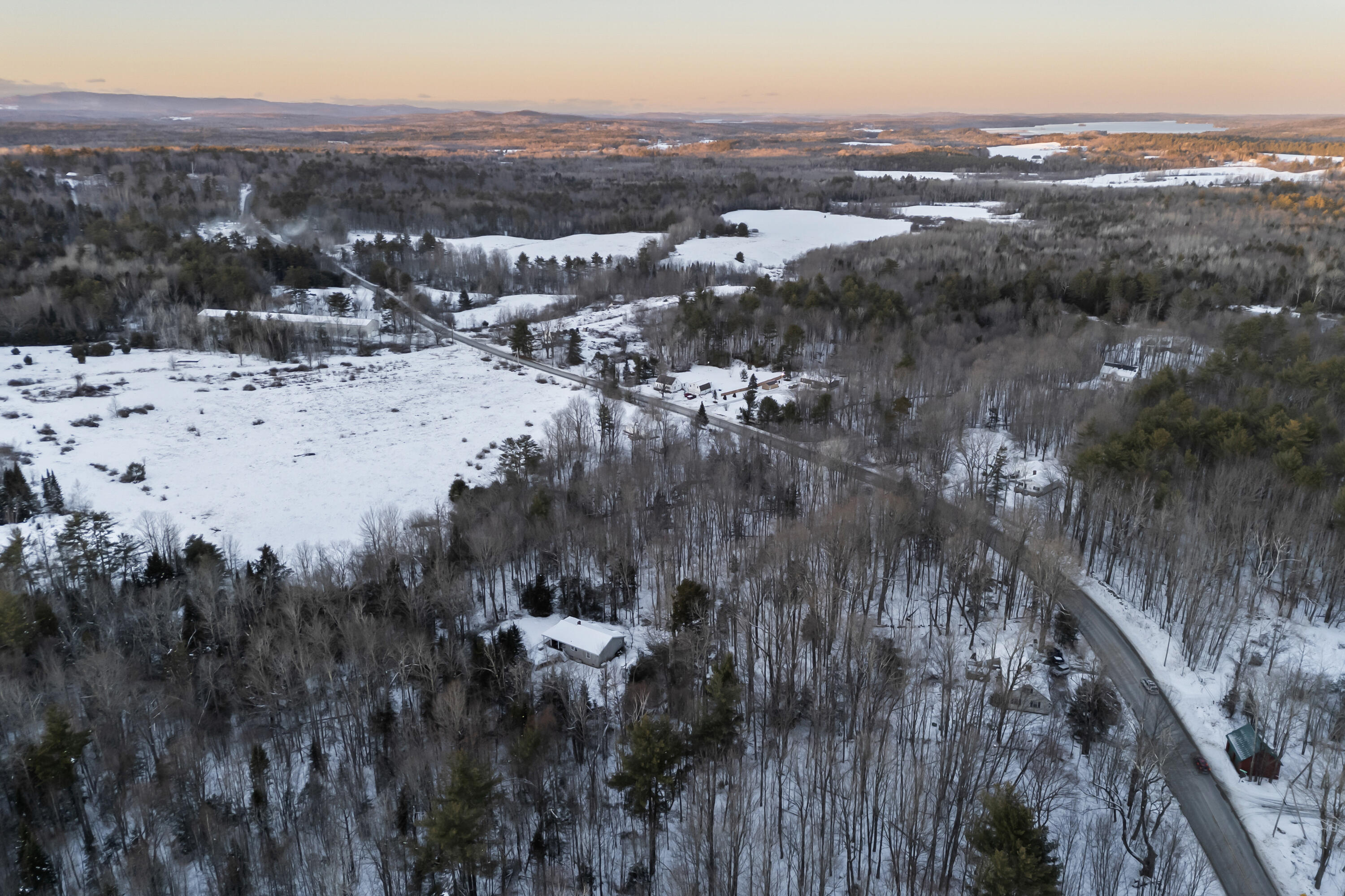 Lot 3-a1 Lot 3-a1 Prescott Road Manchester, ME 04351 - Photo 30 of 31 Lot 3A1 Prescott Rd_130