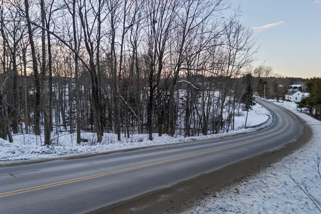 $60,000 | Lot 3-a1 Lot 3-a1 Prescott Road, Manchester, ME 04351
