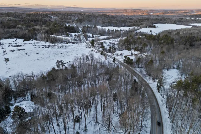 $60,000 | Lot 3-a1 Lot 3-a1 Prescott Road, Manchester, ME 04351