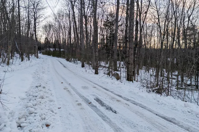 $60,000 | Lot 3-a1 Lot 3-a1 Prescott Road, Manchester, ME 04351