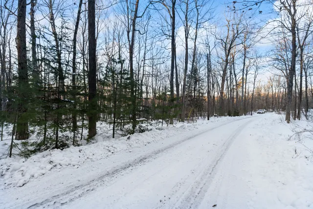 $60,000 | Lot 3-a1 Lot 3-a1 Prescott Road, Manchester, ME 04351