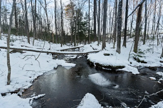 $60,000 | Lot 3-a1 Lot 3-a1 Prescott Road, Manchester, ME 04351