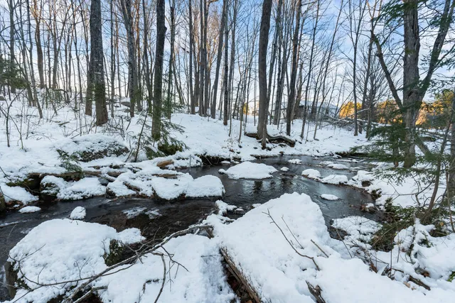 $60,000 | Lot 3-a1 Lot 3-a1 Prescott Road, Manchester, ME 04351