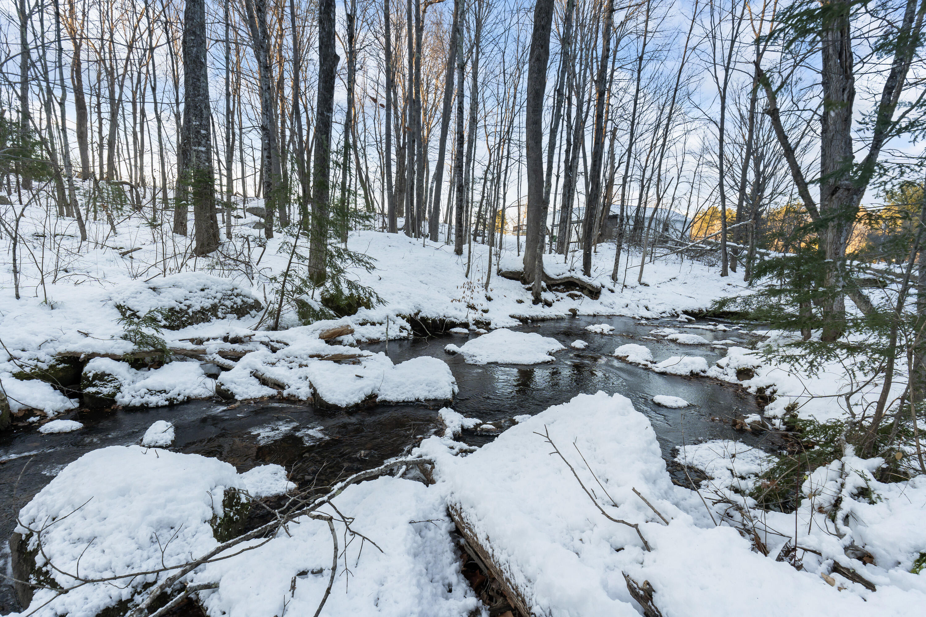 Lot 3-a1 Lot 3-a1 Prescott Road Manchester, ME 04351 - Photo 7 of 31 Lot 3A1 Prescott Rd_107