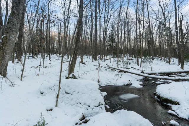 $60,000 | Lot 3-a1 Lot 3-a1 Prescott Road, Manchester, ME 04351