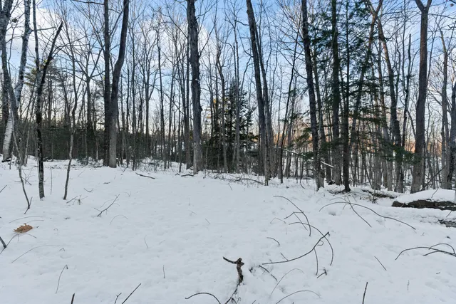 $60,000 | Lot 3-a1 Lot 3-a1 Prescott Road, Manchester, ME 04351