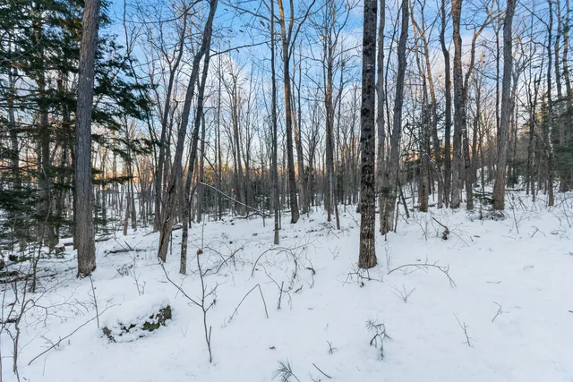 $60,000 | Lot 3-a1 Lot 3-a1 Prescott Road, Manchester, ME 04351