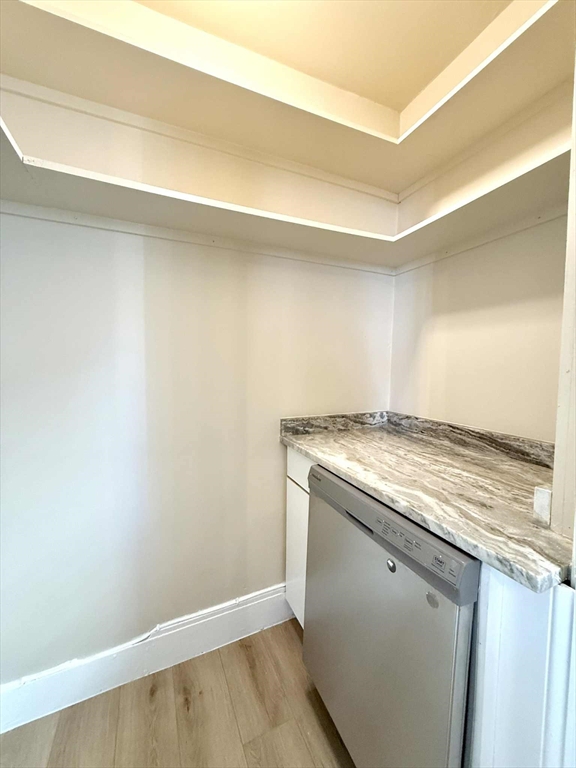 19 Howell Street, Unit 2 Boston, MA 02125 - Photo 4 of 16 a view of utility room