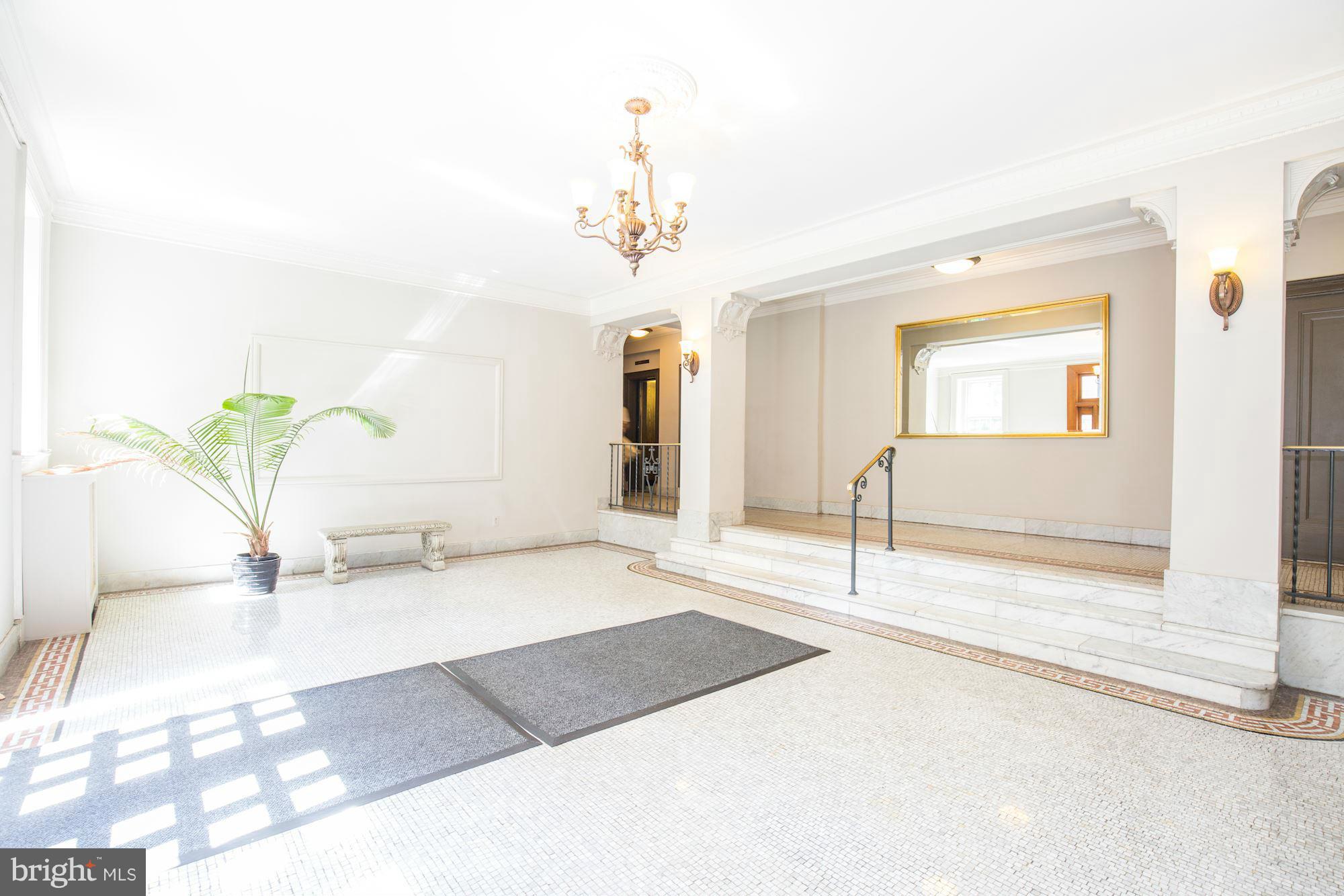 2227 20th Street Northwest, Unit 206 Washington, DC 20009 - Photo 5 of 25 Community