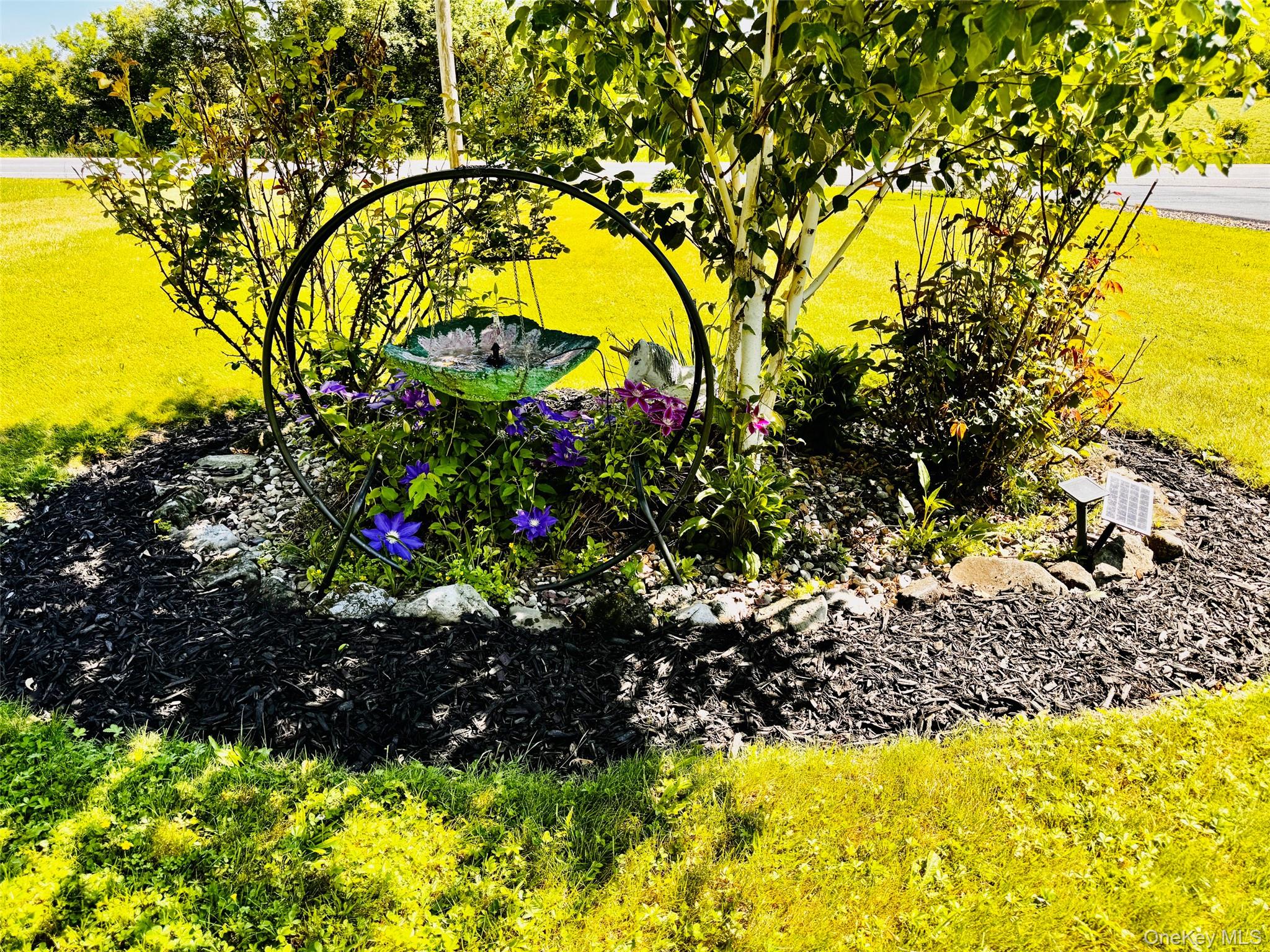 137 Cross Road Goshen, NY 10924 - Photo 44 of 50 a picture of plants and tree