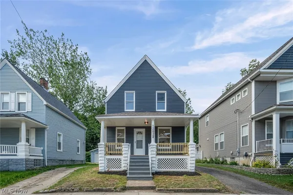 $249,900 | 12028 Wade Park Avenue, Cleveland, OH 44106