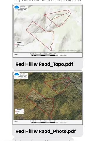 $900,000 | M:027-l:002-001 Sheridan Road, Moultonborough, NH 03254