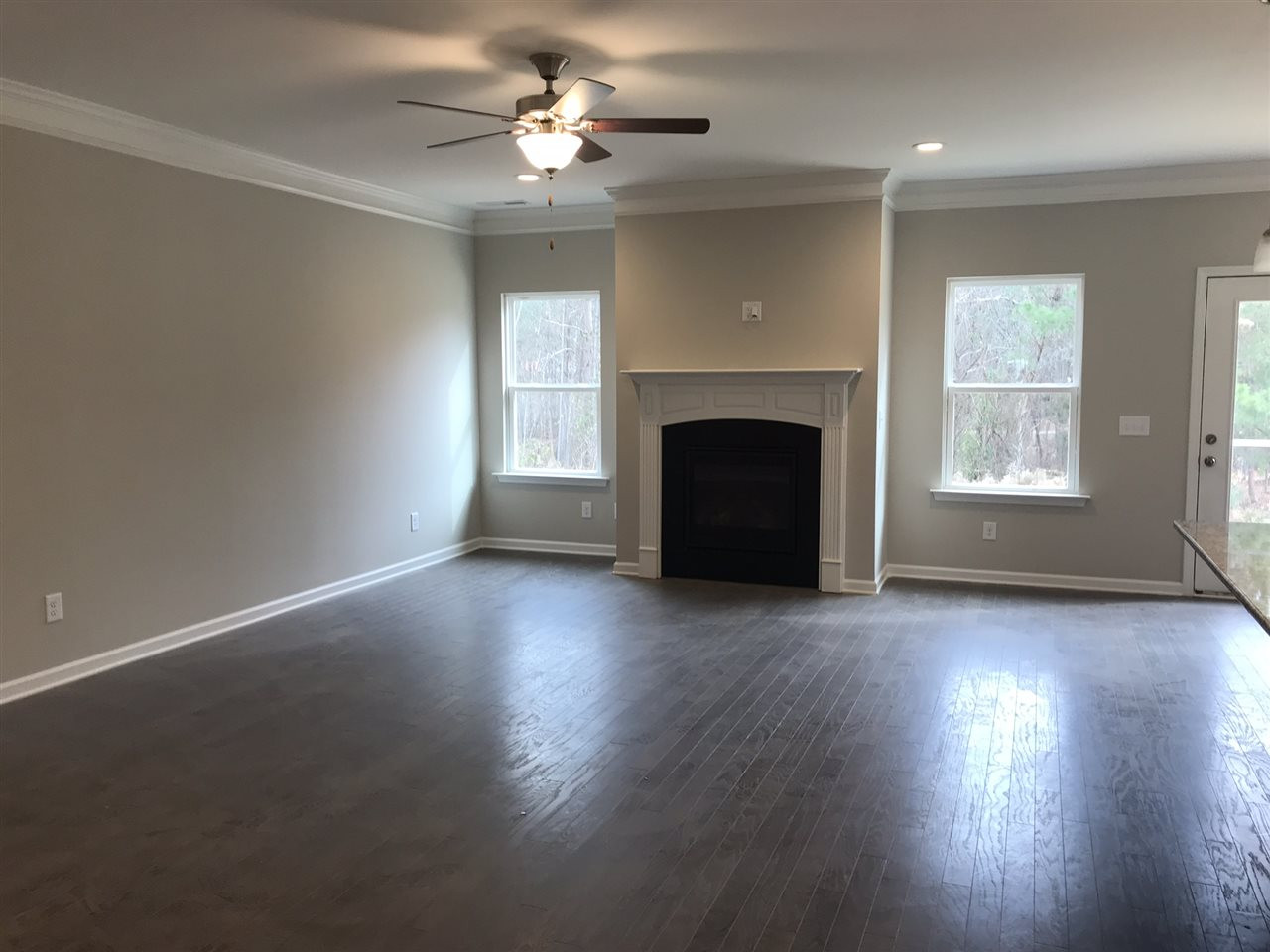 94 Springhill Lane, Unit 7 Garner, NC 27529 - Photo 13 of 23 Living Room