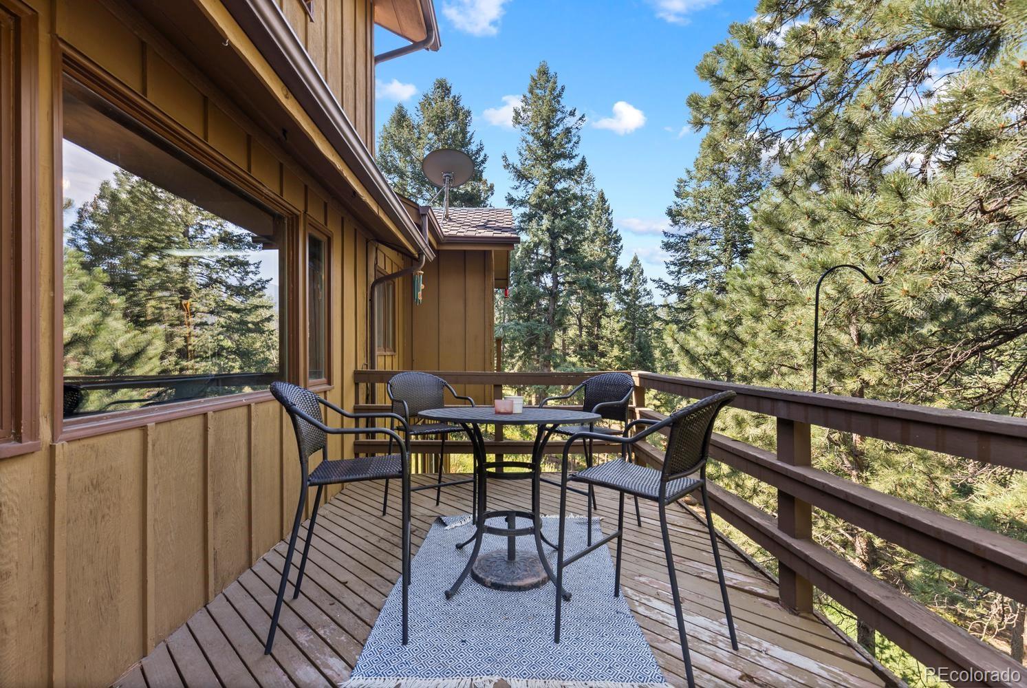 32638 Little Cub Road Evergreen, CO 80439 - Photo 17 of 39