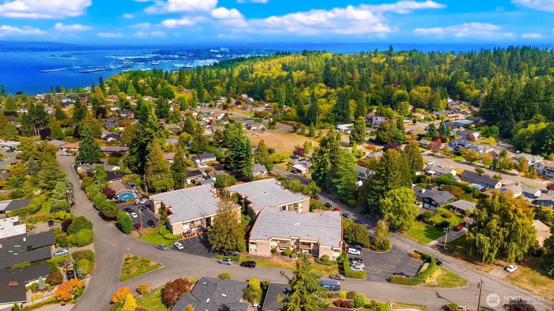 330 Elm Street, Unit 305 Everett, WA 98203 - Photo 24 of 25