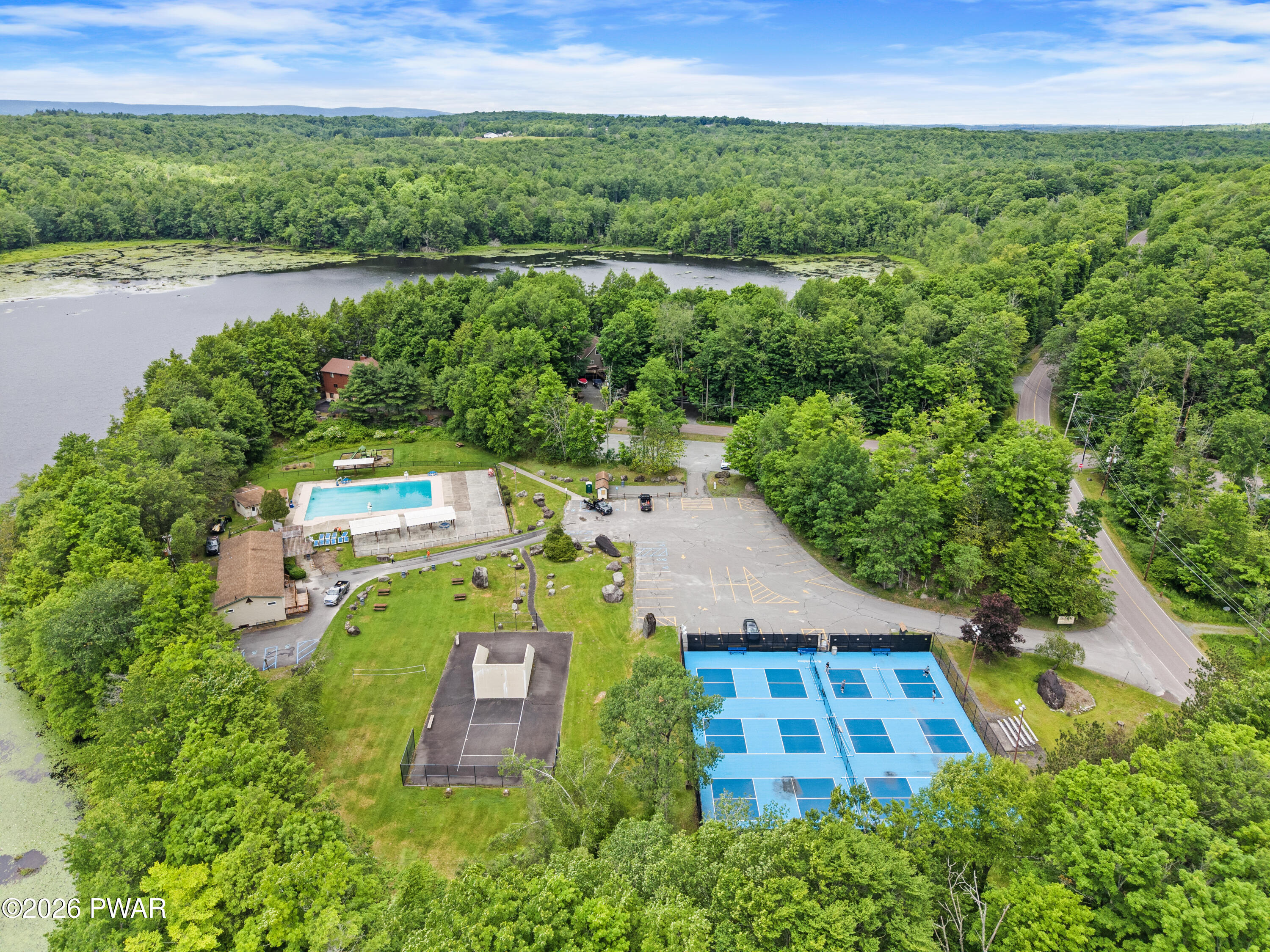 18 Rockway Road, Unit 2660 Lake Ariel, PA 18436 - Photo 39 of 52