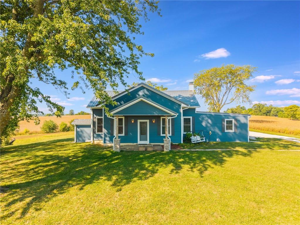 17670 Southeast 14th Road Dearborn, MO 64439 - Photo 1 of 1