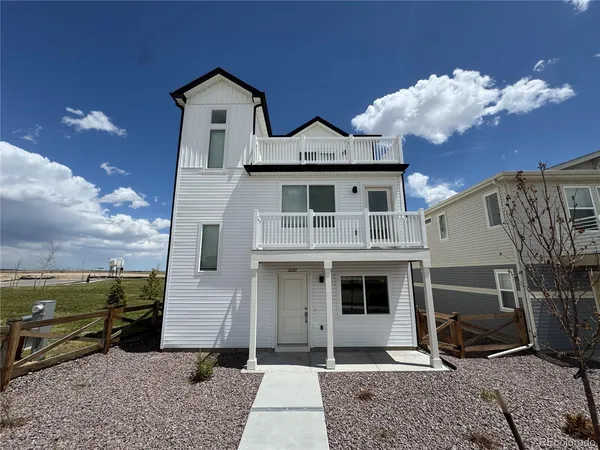 $2,315 | 6087 Notch Top Way, Colorado Springs, CO 80927