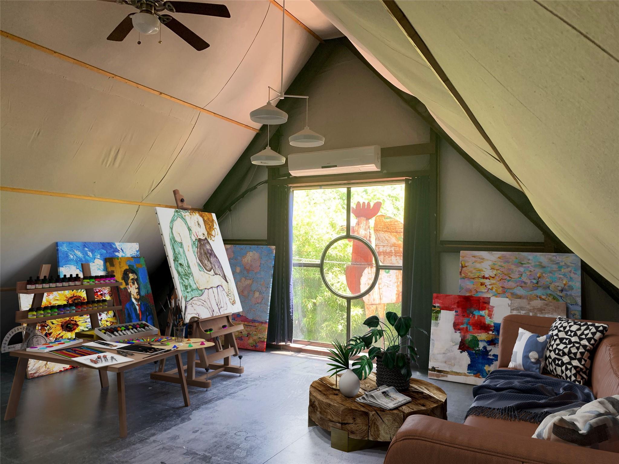 640 Tillery Street Austin, TX 78702 - Photo 11 of 22