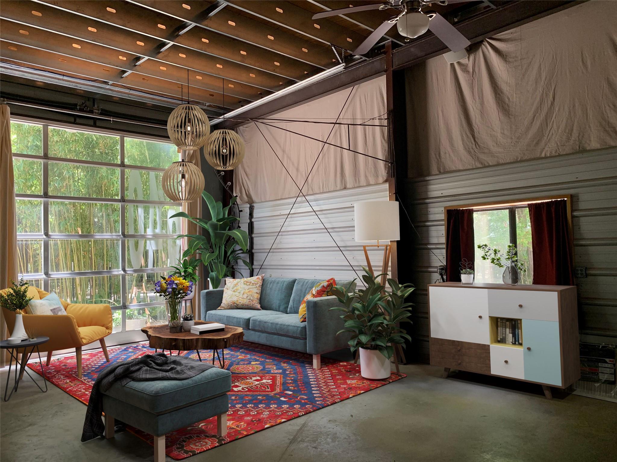 640 Tillery Street Austin, TX 78702 - Photo 19 of 22