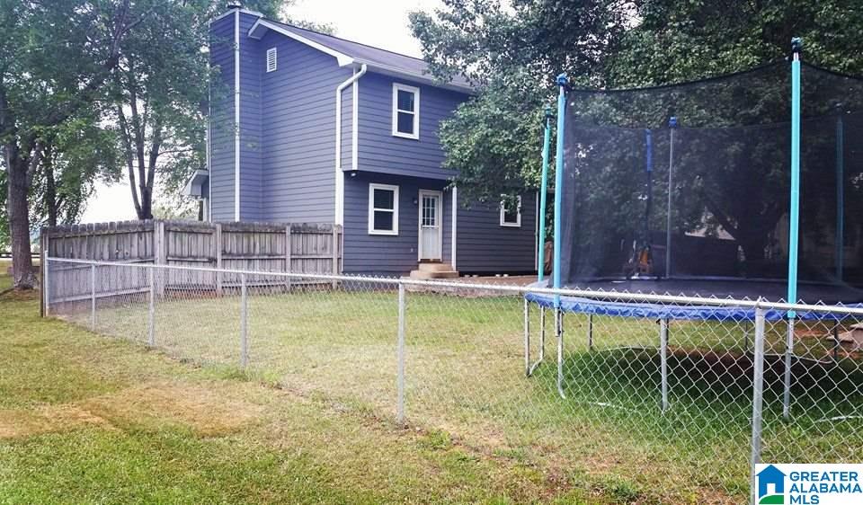 4409 Greenbrier Dear Road Anniston, AL 36207 - Photo 33 of 39