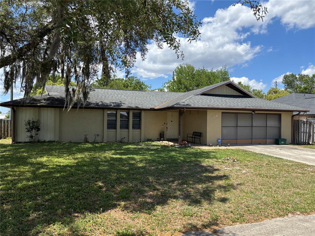 1120 Baton Drive Deltona, FL 32725 - Photo 1 of 1