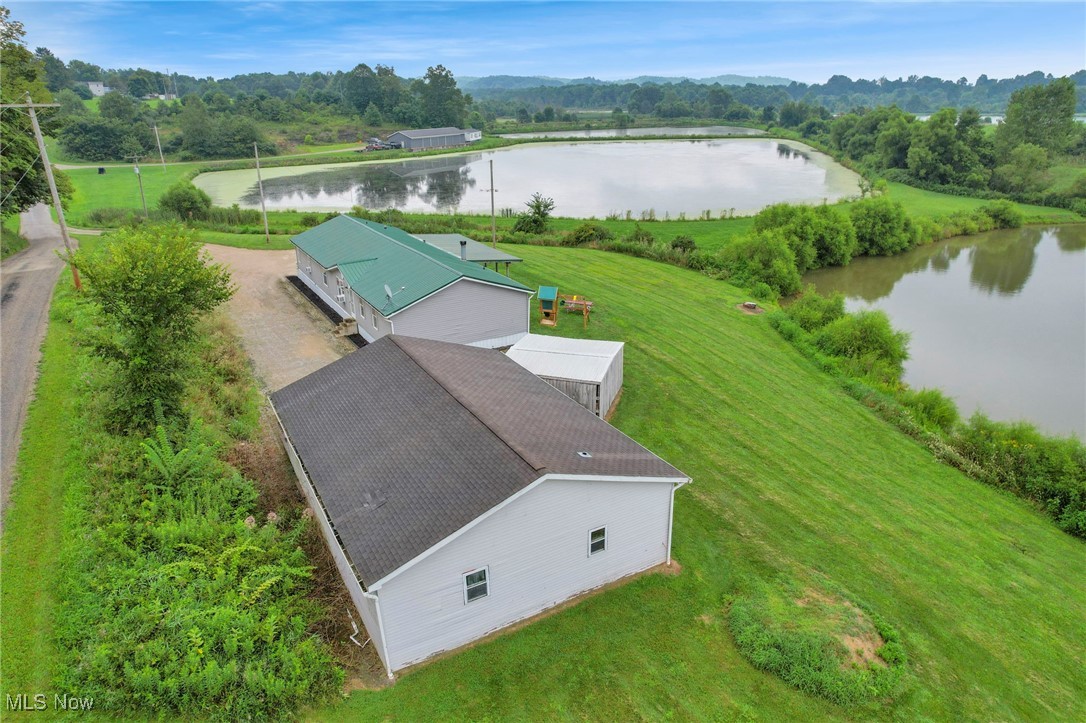 9614 Banner Road Pleasant City, OH 43772 - Photo 36 of 38 Gallery Image 36