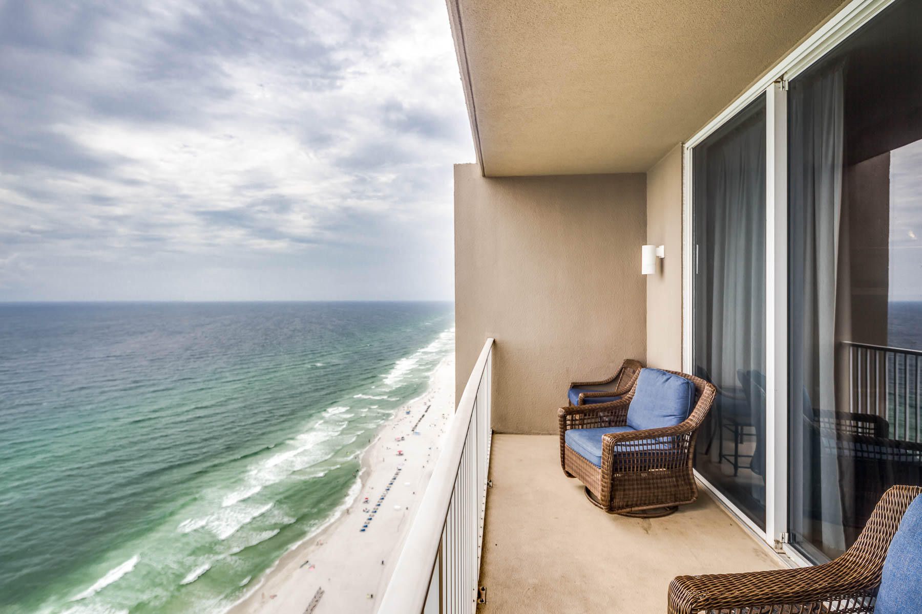 16819 Front Beach Road, Unit 3011 Panama City Beach, FL 32413 - Photo 15 of 28