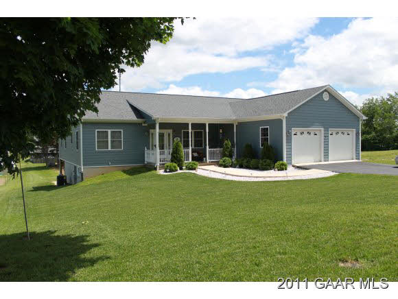 178 Montgomery Road Staunton, VA 24401 - Photo 1 of 20 Gallery Image 1