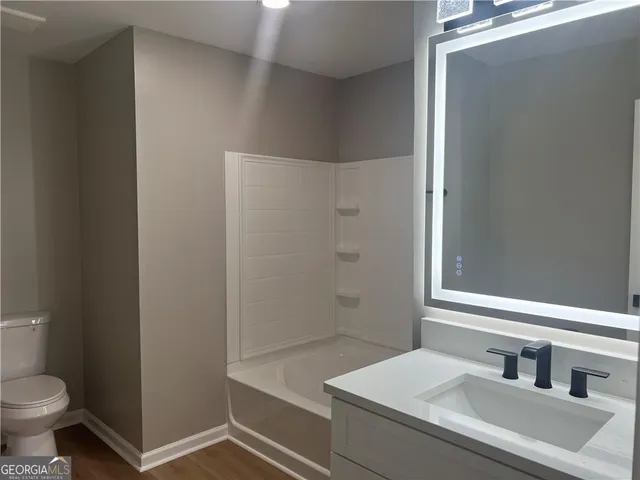 $1,650 | 2896 Vining Ridge Terrace, Decatur, GA 30034