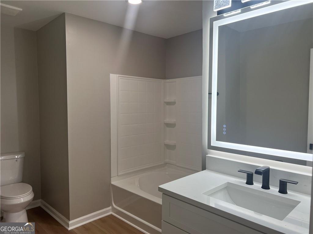 2896 Vining Ridge Terrace Decatur, GA 30034 - Photo 17 of 24