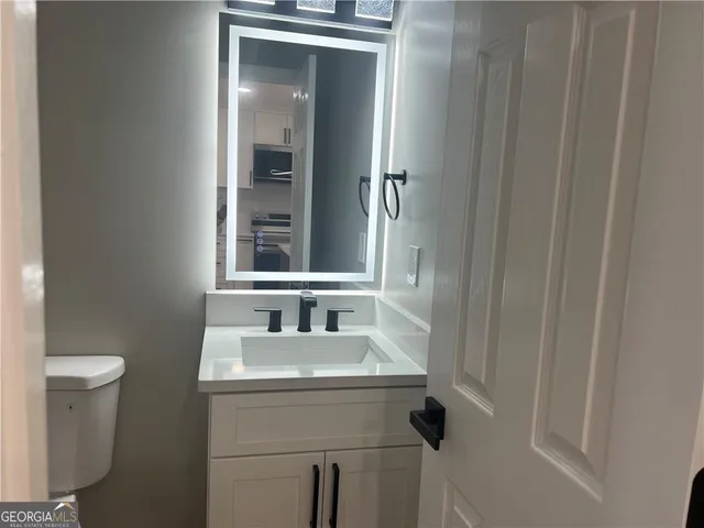 $1,650 | 2896 Vining Ridge Terrace, Decatur, GA 30034